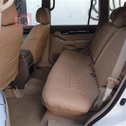 تويوتا لاندكروزر برادو